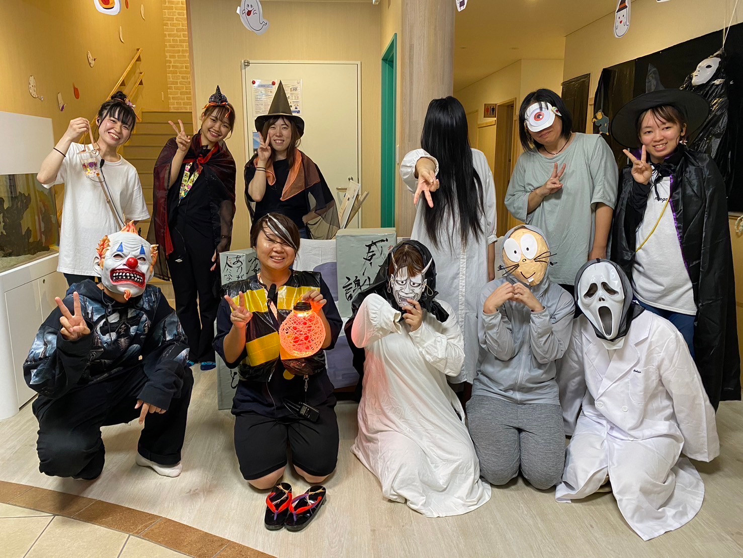幼保連携型認定こども園　同朋保育園　採用　求人